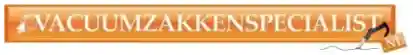 Vacuumzakkenspecialist