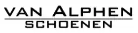 Van Alphen schoenen