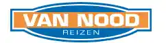 Van Nood Reizen