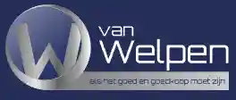 Van Welpen