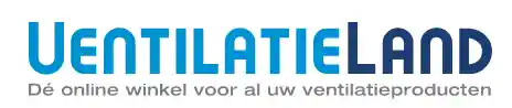 Ventilatieland