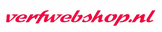 Verfwebshop