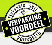 Verpakking Voordeel