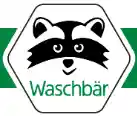 Waschbaer