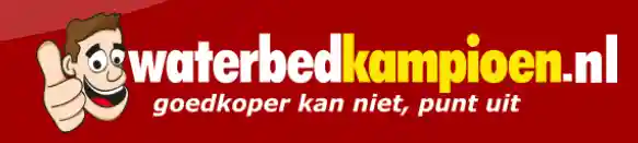 Waterbedkampioen