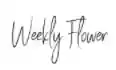Weekly Flower
