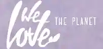 Welovetheplanet