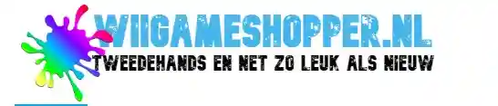 Wiigameshopper