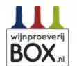 Wijnproeverijbox