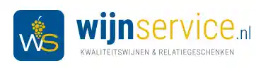 Wijnservice