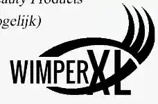 Wimperxl