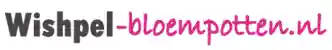 Wishpel Bloempotten