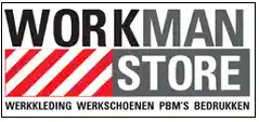 Workmanstore