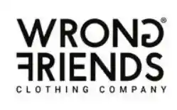 Wrong Friends