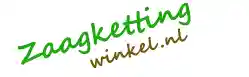 Zaagkettingwinkel