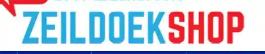 Zeildoekshop