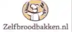 Zelfbroodbakken