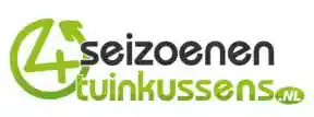 4 Seizoenen Tuinkussens