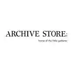 Archive Store