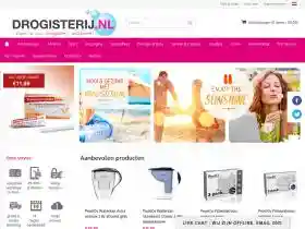 Drogisterij