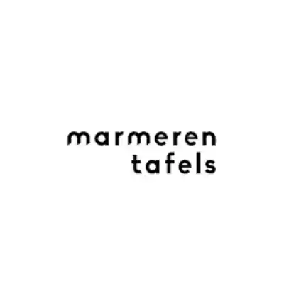Marmeren Tafels