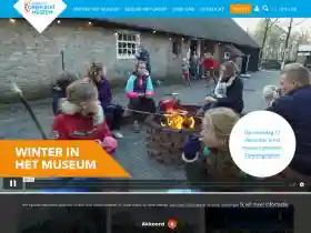 Openlucht Museum