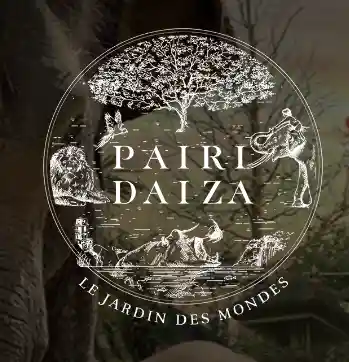 Pairi Daiza