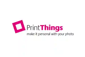 Print Things
