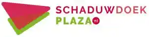schaduwdoekplaza