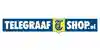 Telegraaf shop