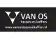 Vanostassenenkoffers