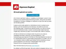 Algemeen Dagblad