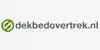 Dekbedovertrek