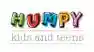 Humpy