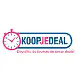 Koop Je Deal