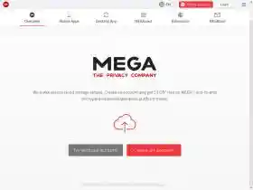 Mega