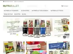 Nutribullet