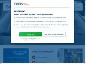 Ohra Verzekeringen