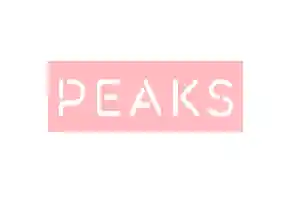 Peaks