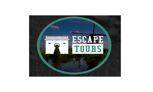 Escape Tours