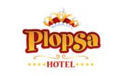 Plopsa Hotel