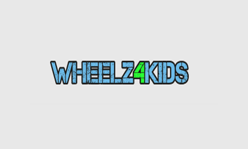 Wheelz4Kids